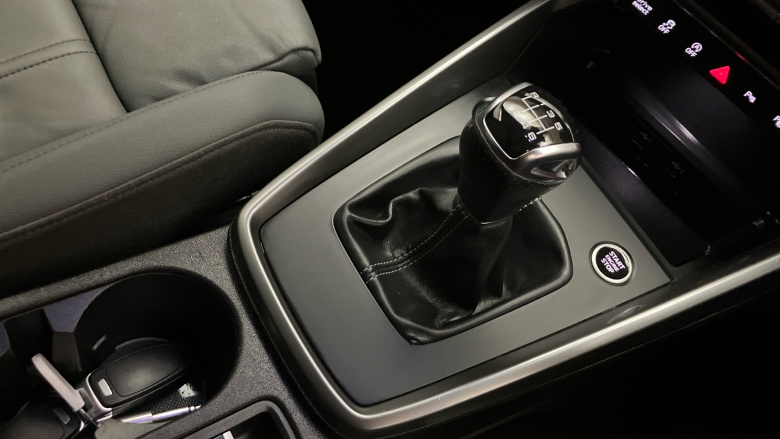 Audi A3 35 TFSI S Line 5dr [Comfort+Sound] Petrol Hatchback